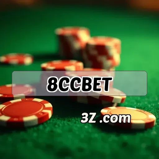 8cc bet Apostas Diversas