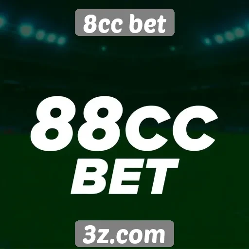 Comparativo de bônus e promoções no 8cc bet