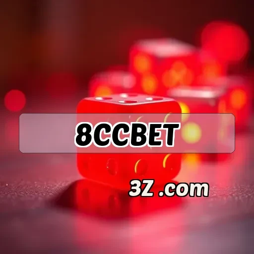 8cc bet Promoções e Bônus