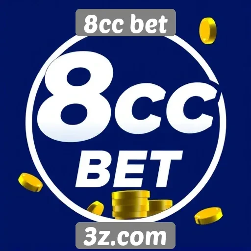 8cc bet oferece diversas opções de jogos online