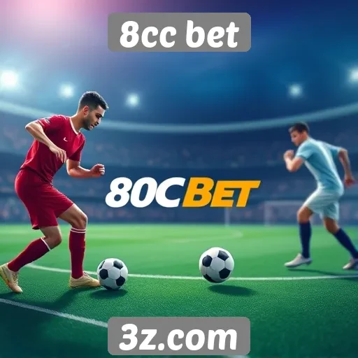 Fatores que atraem jogadores para o 8cc bet