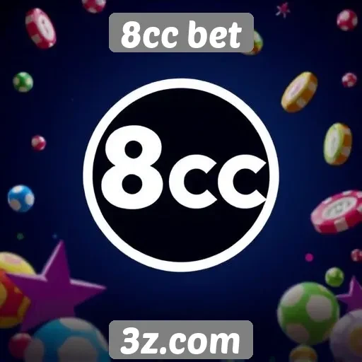 Avaliação dos jogos disponíveis no 8cc bet