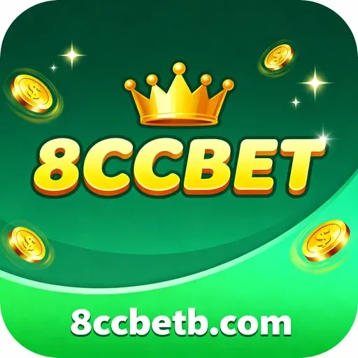 Logotipo 8cc bet