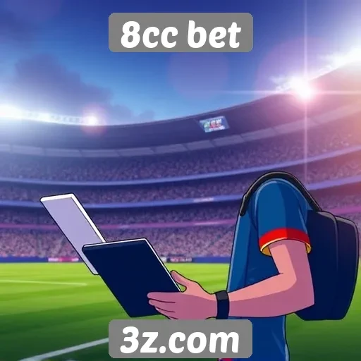 Mudanças recentes nas políticas de pagamento do 8cc bet